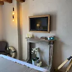 Al Molo 5 - Front Gasthof Oliveto Lario