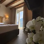 Al Molo 5 - Front Gasthof Oliveto Lario