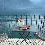 Gasthof Al Molo 5 - Front Oliveto Lario