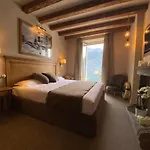 Al Molo 5 - Front Πανδοχείο Oliveto Lario