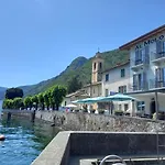 Al Molo 5 - Front 3* Oliveto Lario