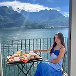 Al Molo 5 - Front Oliveto Lario