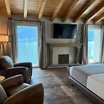 Mini-hôtel Al Molo 5 - Front 3*