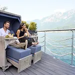Al Molo 5 - Front Oliveto Lario