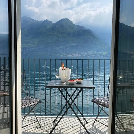 Mini-hôtel Al Molo 5 - Front 3*