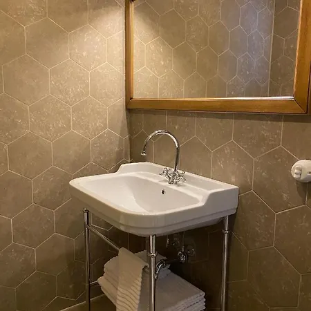 Al Molo 5 - Front 3* Oliveto Lario