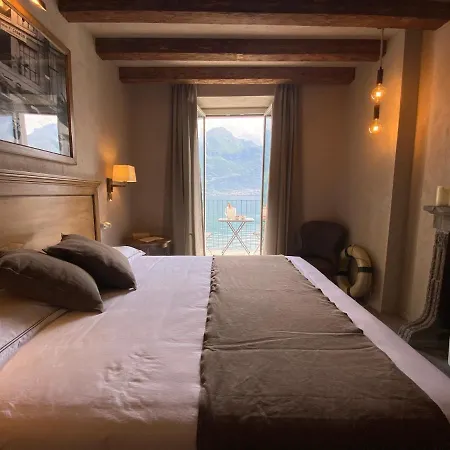 Al Molo 5 - Front Mini-hôtel 3*