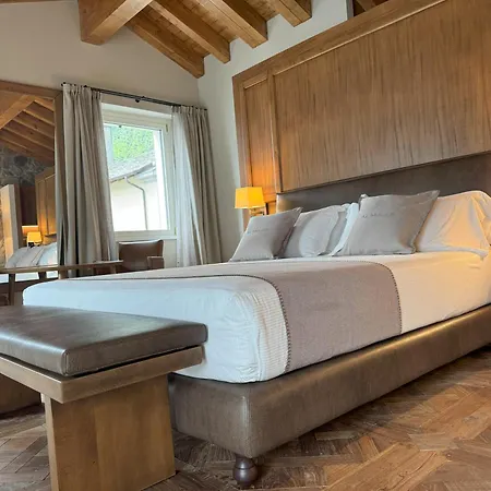 Al Molo 5 - Front 3* Oliveto Lario