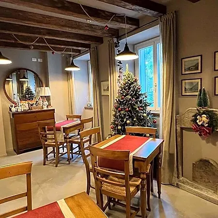 Al Molo 5 - Front 3* Oliveto Lario