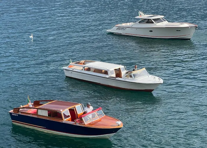 Al Molo 5 - Front Мини-отель