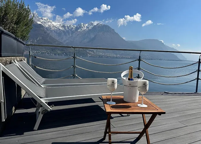 Al Molo 5 - Front Мини-отель 3*