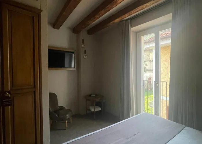 Al Molo 5 - Front 3*