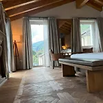 Al Molo 5 - Front Kro Oliveto Lario