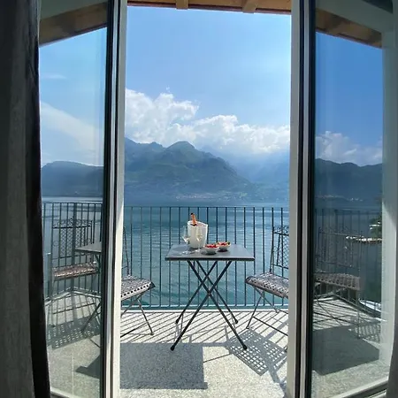 Al Molo 5 - Front Penzion 3*