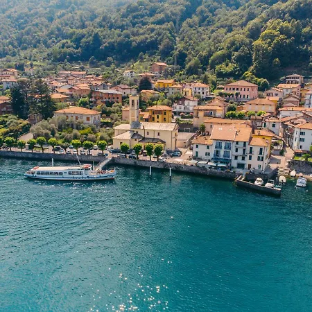 Penzion Al Molo 5 - Front 3*