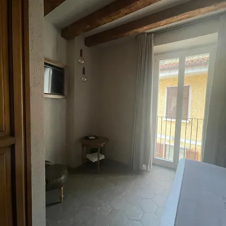 Penzion Al Molo 5 - Front 3*