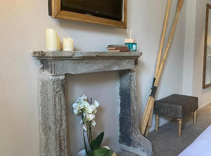 Al Molo 5 - Front 3* Oliveto Lario