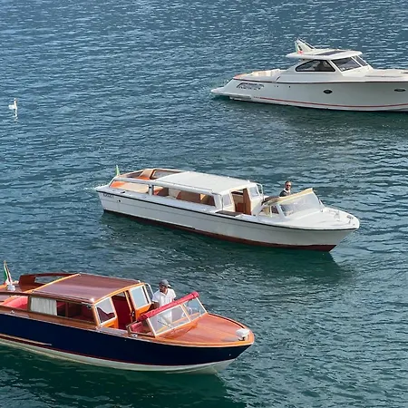 Al Molo 5 - Front Πανδοχείο