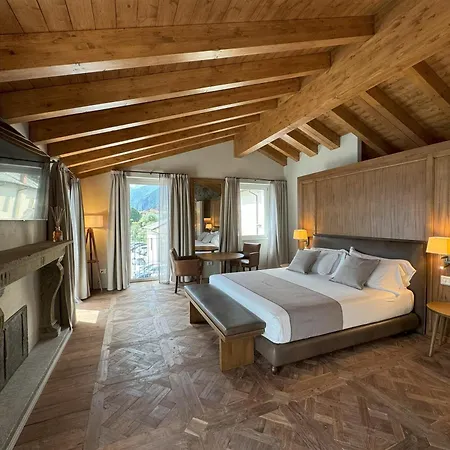 Al Molo 5 - Front Inn