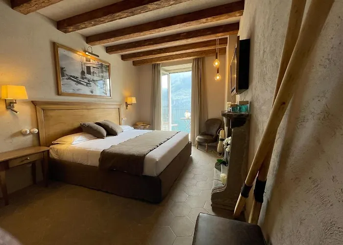 Al Molo 5 - Front Inn