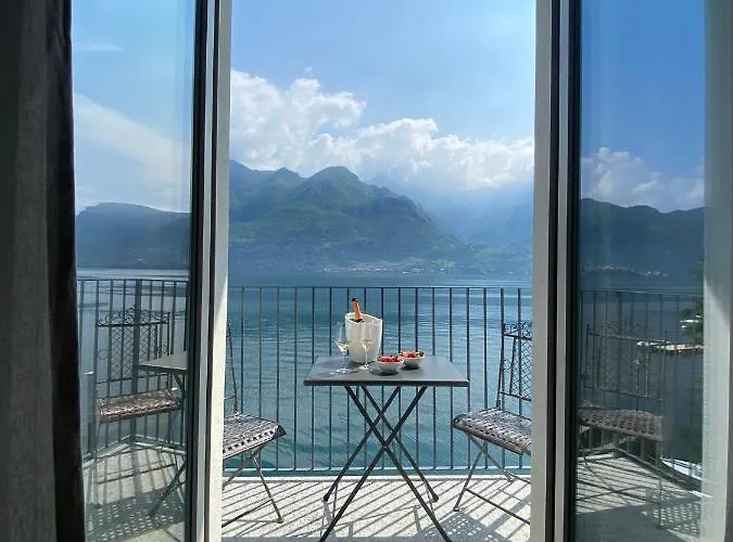 Al Molo 5 - Front Inn 3*