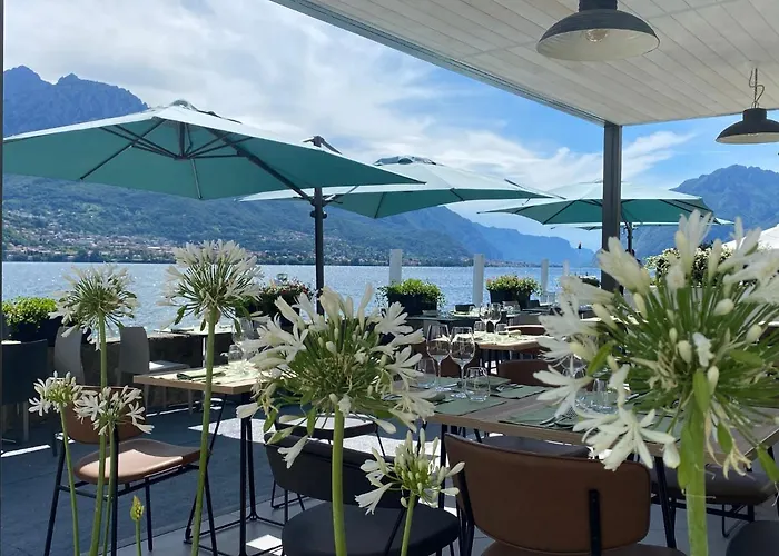 Al Molo 5 - Front 3*