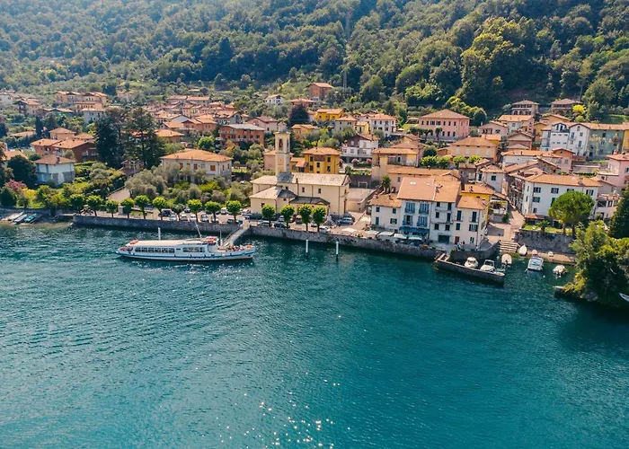 Inn Al Molo 5 - Front 3*