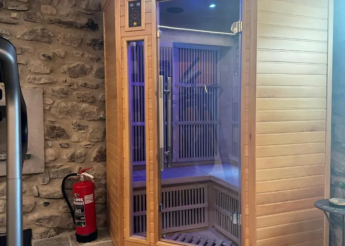 Al Molo 5 - Front Inn 3*