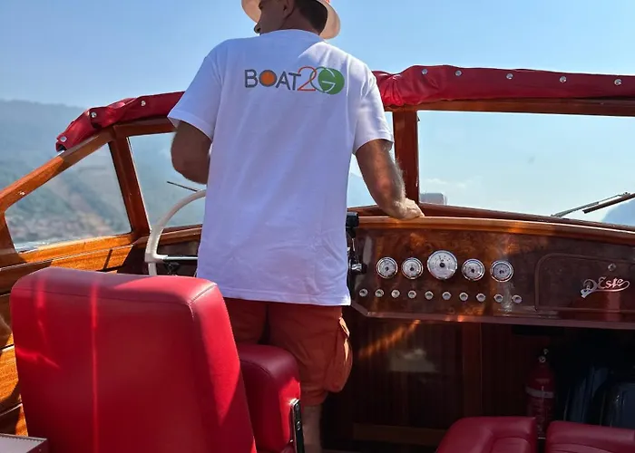 Inn Al Molo 5 - Front 3*