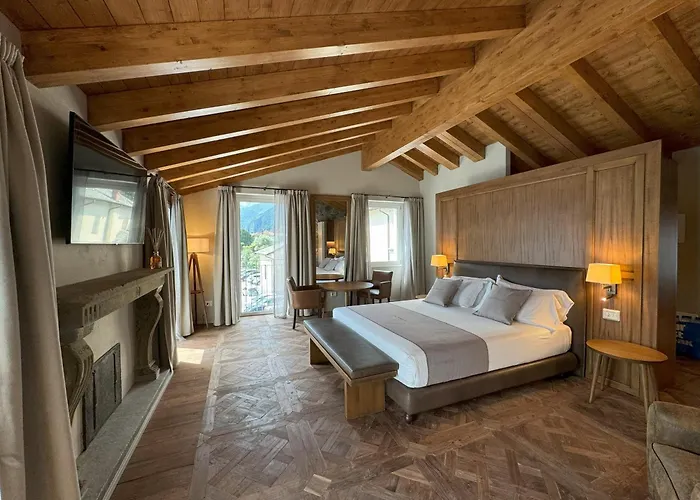 Al Molo 5 - Front Inn