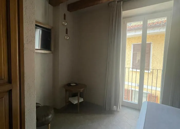 Inn Al Molo 5 - Front 3*